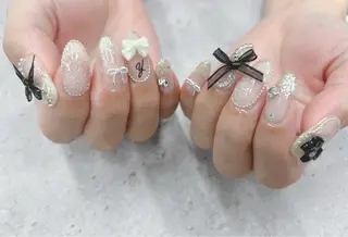 ネイル Nail Salon agré所属・agré ネイルサロン アグレのネイルデザイン