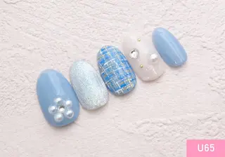 ネイル ネイル nanのネイルデザイン