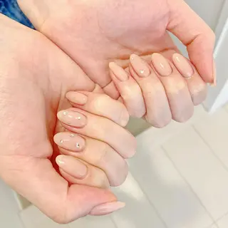 ネイル Amour baseのネイルデザイン