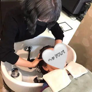 MIMI RUSH 安城 jubilee店所属・鍋田 彩歌のマツエク・マツパデザイン