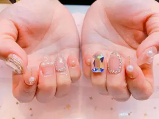 ネイル エムズ エムズのマツエク・マツパデザイン