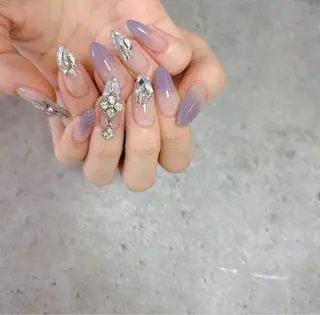 ネイル ネイルサロン 北野坂のネイルデザイン