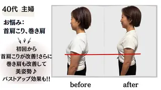 ドライヘッドスパ 専門店ゆらぎのエステ・リラクイメージ