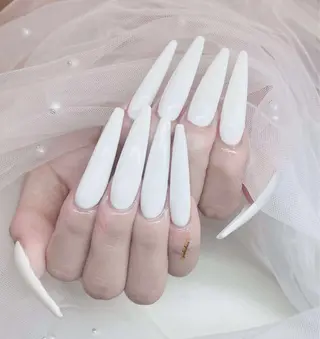 ネイル Yukichan 日暮里店のネイルデザイン