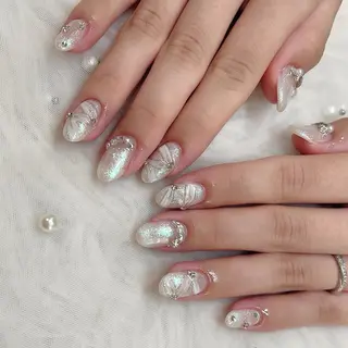 ネイル 《LB》ラブリエ Nail&eyeのマツエク・マツパデザイン