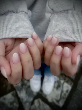 ネイル nine.🦋 YUKOのネイルデザイン