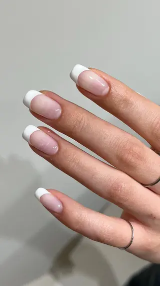 ネイル 甲村 未玖のネイルデザイン