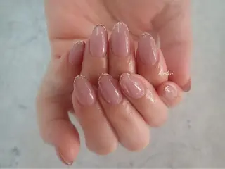 ネイル nagase yumiのネイルデザイン