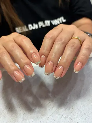 ネイル LINON所属・【LINON】 airiのネイルデザイン