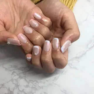 ネイル FELICE ﾌｪﾘｰﾁｪのネイルデザイン