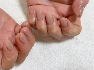 ネイル kikinail 溝の口のネイルデザイン