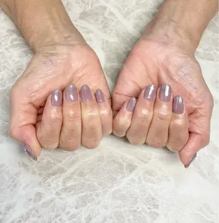 ネイル ゆぴねいる所属・ゆぴねいる yupinailのネイルデザイン