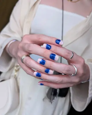 ネイル YUUKOKU Nailのネイルデザイン