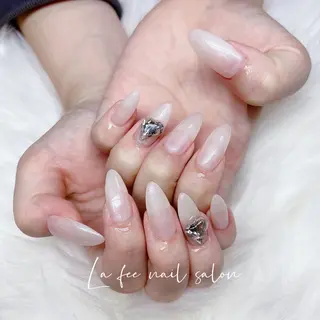 ネイル La feeのネイルデザイン