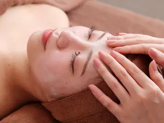 NOEL所属・フェイシャルエステ Utaiのエステ・リラクイメージ