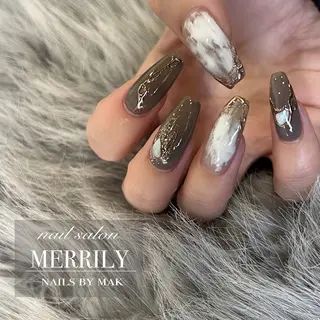 ネイル salon de Chéli所属・salon de Cheliのネイルデザイン