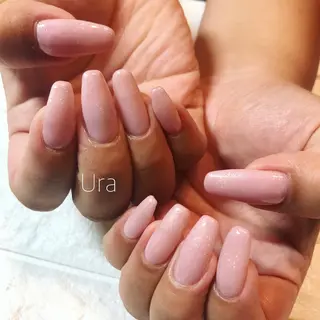 ネイル UrakoNail 《nail》のネイルデザイン