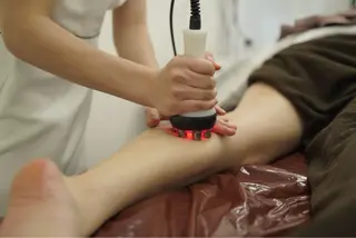 espresso,所属・《痩身、小顔専門店》 エスプレッソのエステ・リラクイメージ