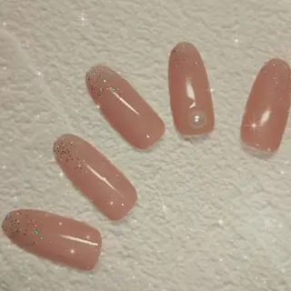 ネイル flure de neige yukiのネイルデザイン