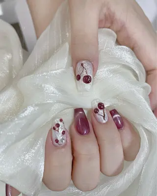 ネイル Speraネイル 大宮店🎀のネイルデザイン