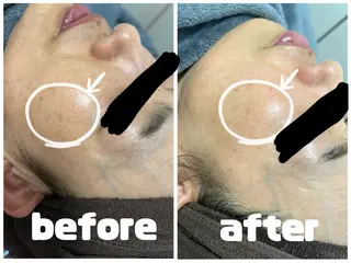 SALON MAREのネイルデザイン