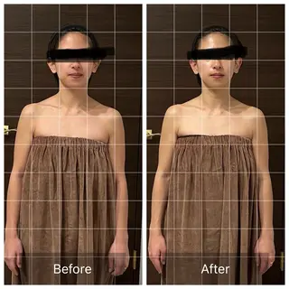 PARAFUSE. MEIのエステ・リラクイメージ