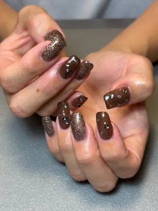ネイル ave nailのネイルデザイン