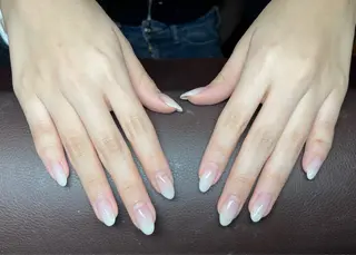 ネイル 山本joieange 心斎橋店のマツエク・マツパデザイン