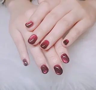 ネイル Salon-NAKO 🐷shirai🐷のネイルデザイン