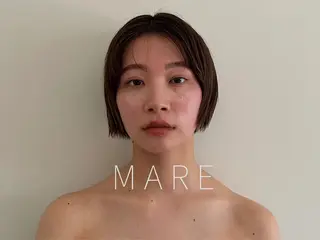 マツエク・マツパ MARE  eyedesign所属・出口 綾乃のマツエク・マツパデザイン