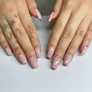 ネイル 早坂 ハヤサカのネイルデザイン