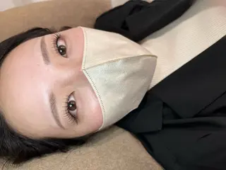 マツエク・マツパ Marineeye ほの香JR郡山駅前のマツエク・マツパデザイン