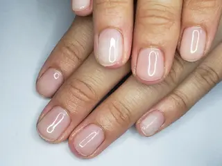 ネイル ビジュード ネイルのネイルデザイン