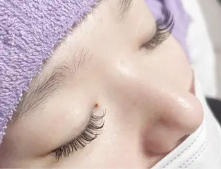 マツエク・マツパ シエルエトワール💜 桜木町のマツエク・マツパデザイン