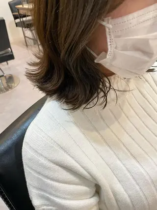 ショート akane .のヘアスタイル