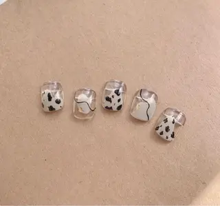 ネイル Umi nail& eyelashのネイルデザイン