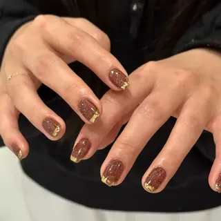 ネイル reika .のネイルデザイン