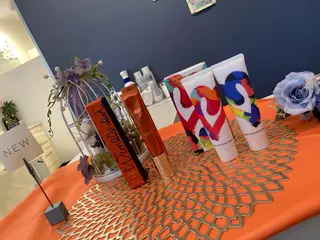 ポーラザビューティー 松原店のエステ・リラクイメージ