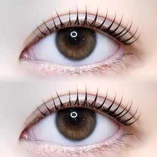 マツエク・マツパ iels三軒茶屋/ ITO RUIのマツエク・マツパデザイン