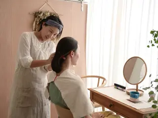 flow lab 耳ツボ温活サロンのエステ・リラクイメージ