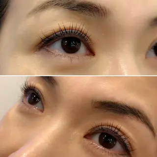 マツエク・マツパ salon Brillante（ブリランテ）所属・Brillante ブリランテのマツエク・マツパデザイン