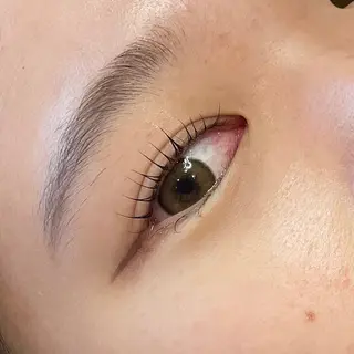 マツエク・マツパ lilou都島 高橋のマツエク・マツパデザイン