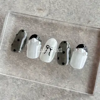 ネイル Luca Nail所属・Luca Nail 🌼yu-kaのネイルデザイン