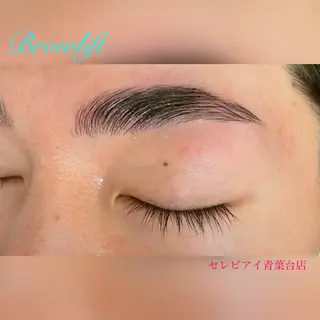 アイブロウ セレビアイ青葉台 ♡anの眉毛・アイブロウイメージ