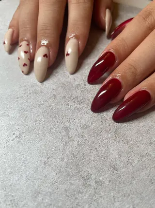 ネイル ulu🌼 nanaのネイルデザイン