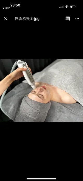 ナースが施術❣️ みのり／ナスサロのエステ・リラクイメージ