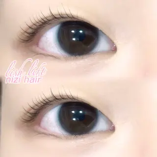 マツエク・マツパ 仙台東口美容室/ まつパ🎀yukaのマツエク・マツパデザイン