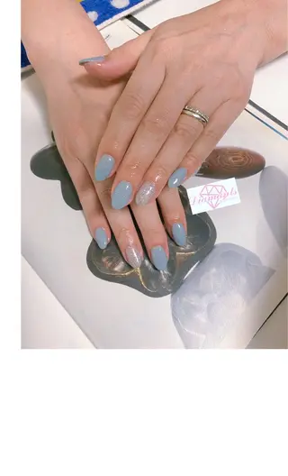 ネイル Asa miのネイルデザイン