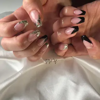 ネイル You kyehwaのネイルデザイン