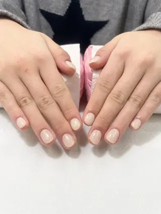 ネイル anna 🤍🌷 MAXKELLYのネイルデザイン